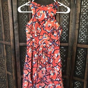 Anthropologie Dress